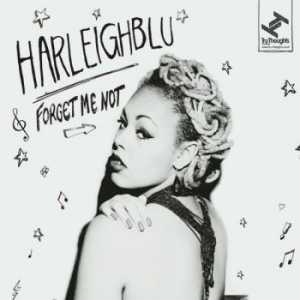 Harleighblu - Forget Me Not i gruppen CD / RNB, Disco & Soul hos Bengans Skivbutik AB (3015763)