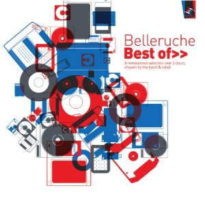 Bellaruche - Best Of i gruppen CD / RNB, Disco & Soul hos Bengans Skivbutik AB (3015766)