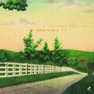 Nostalgia 77 - A Journey Too Far i gruppen CD / Jazz/Blues hos Bengans Skivbutik AB (3015767)