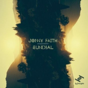 Faith Jonny - Sundial i gruppen CD / Dans/Techno hos Bengans Skivbutik AB (3015779)