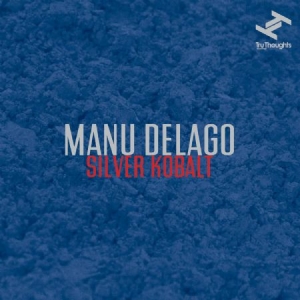 Delago Manu - Silver Kobalt i gruppen CD / Rock hos Bengans Skivbutik AB (3015782)