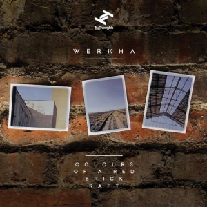 Werkha - Colours Of A Red Brick Raft i gruppen CD / Dans/Techno hos Bengans Skivbutik AB (3015788)