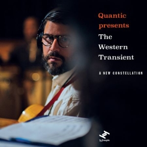 Quantic - A New Constellation i gruppen CD / Jazz/Blues hos Bengans Skivbutik AB (3015793)