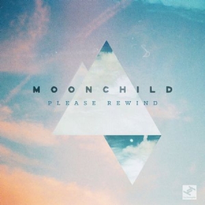 Moonchild - Please Rewind i gruppen CD / RNB, Disco & Soul hos Bengans Skivbutik AB (3015800)
