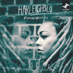 Harleighblu - Futurespective i gruppen CD / Dans/Techno hos Bengans Skivbutik AB (3015806)