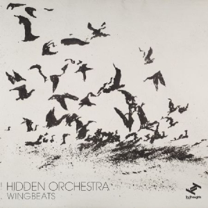 Hidden Orchestra - Wingbeats i gruppen VINYL / Dance-Techno hos Bengans Skivbutik AB (3015811)