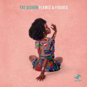 Seshen - Flames & Figures i gruppen VINYL / Dance-Techno hos Bengans Skivbutik AB (3015815)