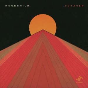 Moonchild - Voyager i gruppen CD / RNB, Disco & Soul hos Bengans Skivbutik AB (3015824)