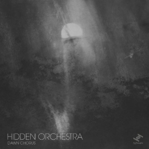 Hidden Orchestra - Dawn Chorus - Ltd.Ed. i gruppen VINYL / Dans/Techno hos Bengans Skivbutik AB (3015828)