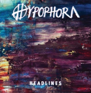 Hypophora - Headlines i gruppen VINYL / Rock hos Bengans Skivbutik AB (3015839)