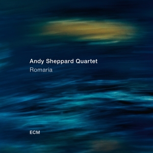 Andy Sheppard - Romaria i gruppen CD / Jazz hos Bengans Skivbutik AB (3015854)
