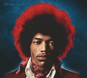 Hendrix Jimi - Both Sides Of The Sky i gruppen CD / Pop-Rock hos Bengans Skivbutik AB (3017115)