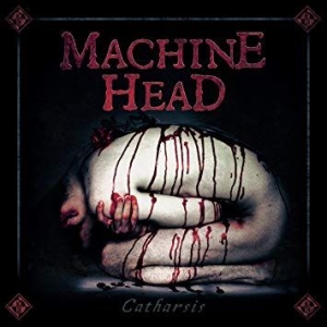 Machine Head - Catharsis i gruppen CD / Hårdrock hos Bengans Skivbutik AB (3017124)
