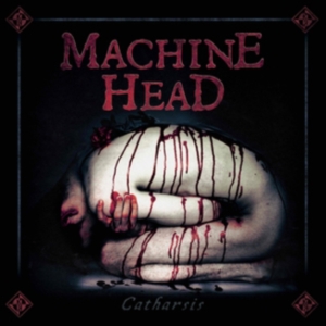 Machine Head - Catharsis (CD+DVD) i gruppen MUSIK / DVD+CD / Hårdrock/ Heavy metal hos Bengans Skivbutik AB (3017125)