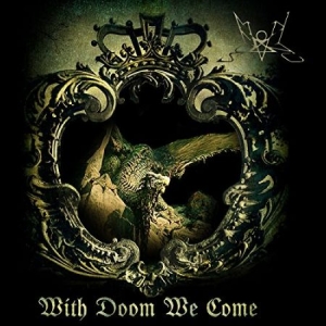 Summoning - With Doom We Come i gruppen VINYL / Hårdrock/ Heavy metal hos Bengans Skivbutik AB (3017139)