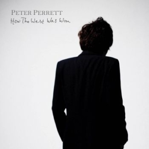 Perrett Peter - How The West Was Won i gruppen CD / Rock hos Bengans Skivbutik AB (3019035)