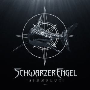 Schawarzer Engel - Sinnflut Ep i gruppen CD / Hårdrock/ Heavy metal hos Bengans Skivbutik AB (3019056)