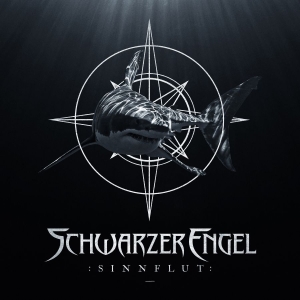 Schawarzer Engel - Sinnflut Ep i gruppen CD / Hårdrock hos Bengans Skivbutik AB (3019056)