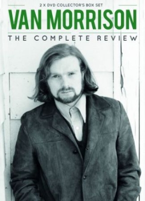 Van Morrison - Complete Review 2 Dvd Collector's B i gruppen Minishops / Van Morrison hos Bengans Skivbutik AB (3019059)
