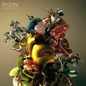 Rydin - Heart Of Gold i gruppen VINYL / Rock hos Bengans Skivbutik AB (3019874)