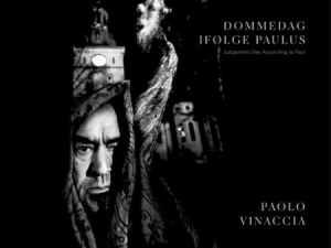 Vinaccia Paolo - Dommedag i gruppen CD / Jazz hos Bengans Skivbutik AB (3019875)