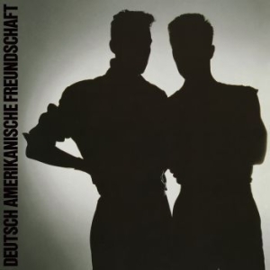 D.A.F. - Fur Immer i gruppen CD / Elektroniskt,Pop-Rock hos Bengans Skivbutik AB (3019876)