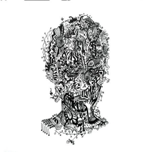 Marsmobil - Fairytales Of The Supersurvivor i gruppen VINYL / Dans/Techno hos Bengans Skivbutik AB (3019877)