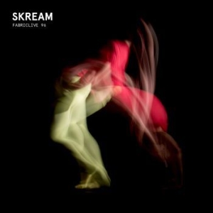 Skream - Fabriclive 96 i gruppen CD / Dans/Techno hos Bengans Skivbutik AB (3019882)