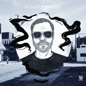 Dr Dundiff - Muneybeats i gruppen VINYL / Hip Hop hos Bengans Skivbutik AB (3019897)