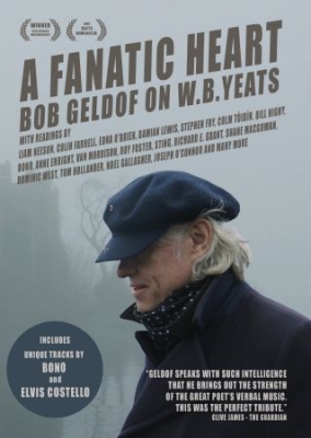 Fantastic HeartBob Geldof On W.B.Y - Documentary i gruppen ÖVRIGT / Musik-DVD & Bluray hos Bengans Skivbutik AB (3019903)