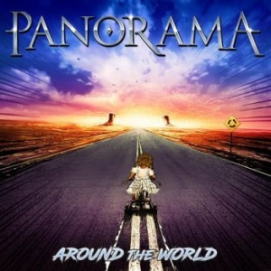 Panorama - Around The World i gruppen VI TIPSAR / Lagerrea / CD REA / CD Metal hos Bengans Skivbutik AB (3023801)