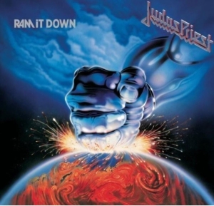 Judas Priest - Ram It Down i gruppen VINYL / Hårdrock hos Bengans Skivbutik AB (3024991)