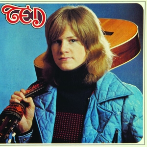 Ted Gärdestad - Ted (Vinyl) i gruppen VINYL / Pop-Rock hos Bengans Skivbutik AB (3025006)