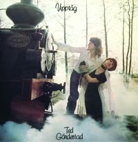 Ted Gärdestad - Upptåg (Vinyl) i gruppen VINYL / Pop-Rock,Svensk Musik hos Bengans Skivbutik AB (3025007)