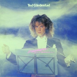 Ted Gärdestad - Stormvarning (Vinyl) i gruppen VINYL / Pop-Rock hos Bengans Skivbutik AB (3025011)