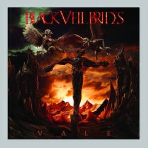 Black Veil Brides - Vale i gruppen CD / Kommande / Hårdrock/ Heavy metal hos Bengans Skivbutik AB (3025012)