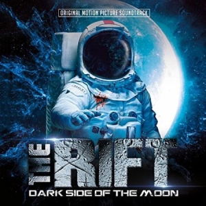 Blandade Artister - Rift - Dark Side Of The Moon - Soun i gruppen CD / Film-Musikal,Pop-Rock hos Bengans Skivbutik AB (3025077)