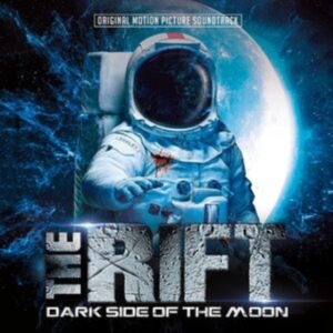 Various Artists - Rift - Dark Side Of The Moon - Soun i gruppen CD / Film-Musikal,Pop-Rock hos Bengans Skivbutik AB (3025077)