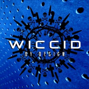 Wiccid - By Design i gruppen CD / Dance-Techno,Pop-Rock hos Bengans Skivbutik AB (3025092)