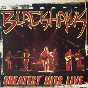 Blackhawk - Greatest Hits Live i gruppen CD / Country hos Bengans Skivbutik AB (3025095)