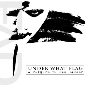 Blandade Artister - Under What Flag - A Tribute To Fad i gruppen CD / Pop hos Bengans Skivbutik AB (3025109)