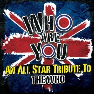 Blandade Artister - Who Are You: An All-Star Tribute To i gruppen CD / Pop hos Bengans Skivbutik AB (3025122)