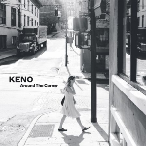 Keno - Around The Corner i gruppen VINYL / Jazz/Blues hos Bengans Skivbutik AB (3025127)