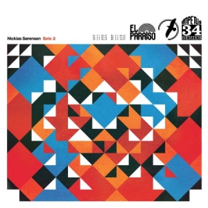 Sörensen Nicklas - Solo 2 i gruppen VINYL / Pop hos Bengans Skivbutik AB (3025133)