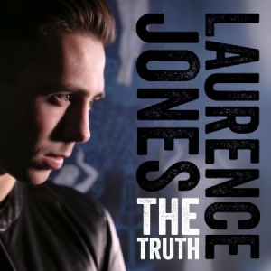 Jones Laurence - Truth i gruppen VINYL / Jazz/Blues hos Bengans Skivbutik AB (3025138)