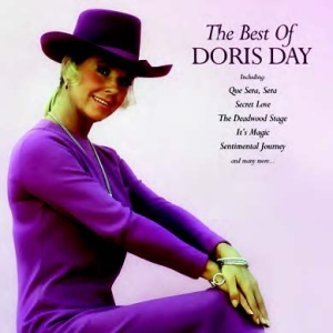 Day Doris - Best Of Doris Day i gruppen VINYL / Pop-Rock hos Bengans Skivbutik AB (3025146)