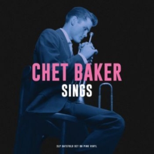 Baker Chet - Sings i gruppen VINYL / Jazz hos Bengans Skivbutik AB (3025150)