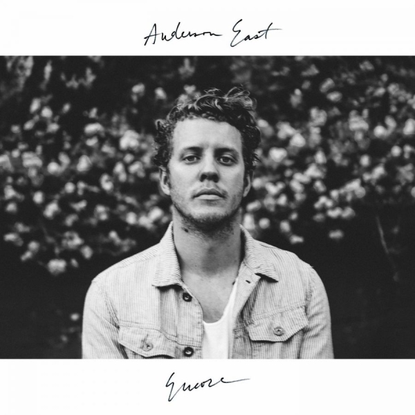 Anderson East - Encore i gruppen CD / Pop hos Bengans Skivbutik AB (3025992)