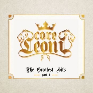 Coreleoni - The Greatest Hits Part 1 i gruppen CD / Rock hos Bengans Skivbutik AB (3028491)