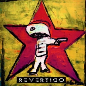 Revertigo - Revertigo i gruppen CD / Rock hos Bengans Skivbutik AB (3028493)